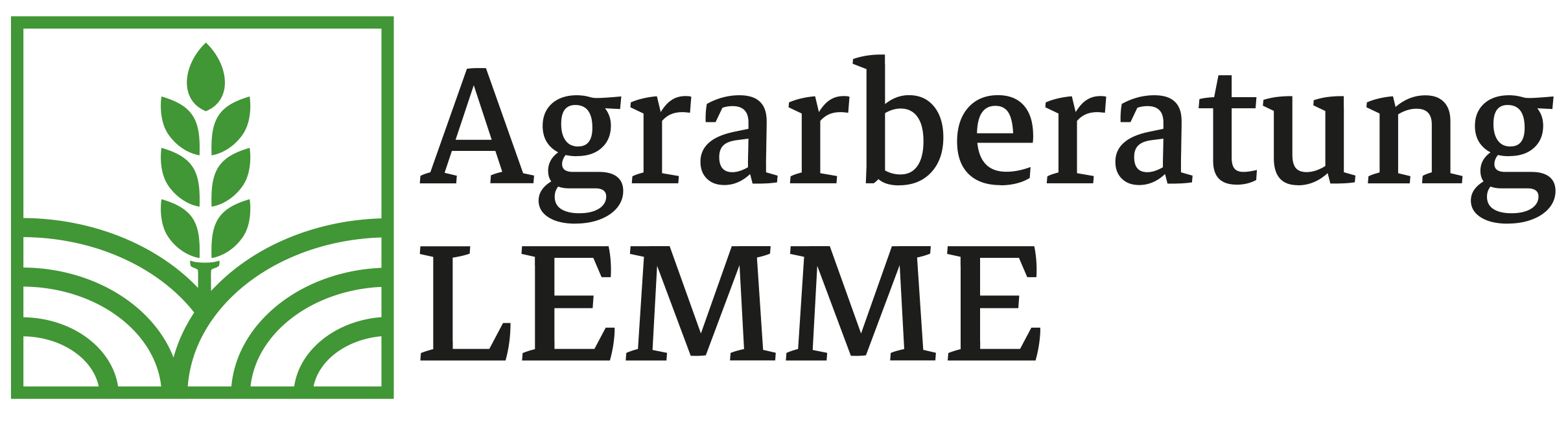 AGRARBERATUNG LEMME